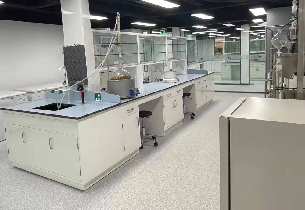 全鋼實驗臺-BSK-QG-A03